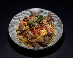 Produit Yakisoba boeuf